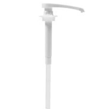 Picture of Finixa HCL 3001 Plastic Pump for HCL3000